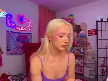 riababe's sex show image