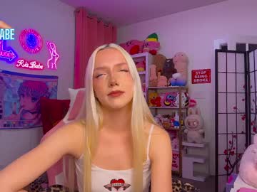 riababe's sex show image