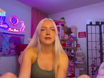 riababe's sex show image