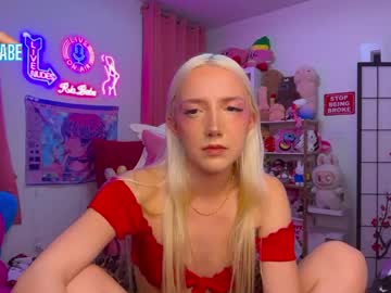 riababe's sex show image