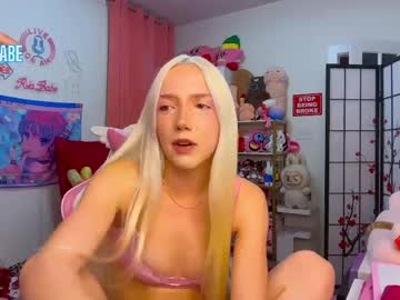 riababe's sex show image