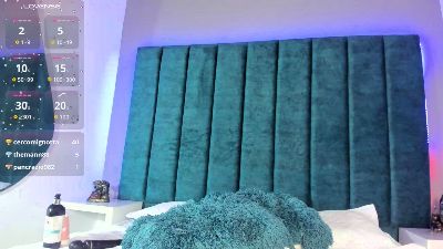 Изображение секс-шоу модели AlexaHandler