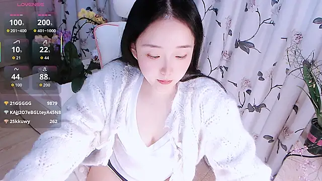 Niannian-'s sex show image Niannian-'s sex show image