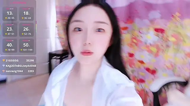 Niannian-'s sex show image Niannian-'s sex show image