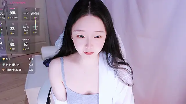 Sexshow-Bild von Niannian-