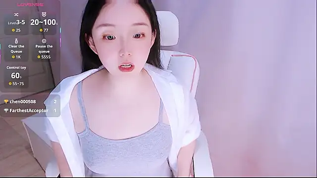 Sexshow-Bild von Niannian-