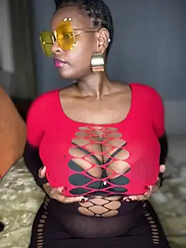 ScarletMuseX's sex show image