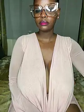 ScarletMuseX's sex show image