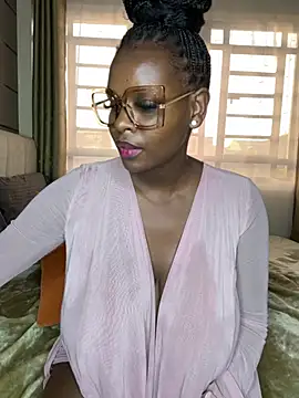 ScarletMuseX's sex show image