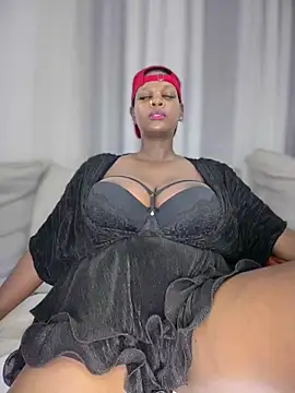 Sexshow-Bild von ScarletMuseX