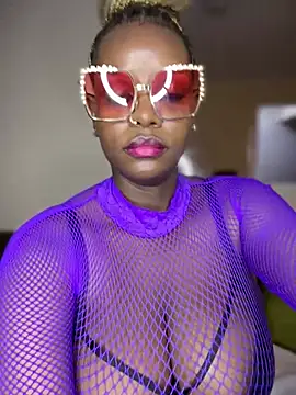 ScarletMuseX's sex show image
