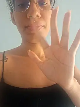 Sexshow-Bild von RavenShyfit Sexshow-Bild von RavenShyfit