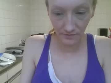 Sexshow-Bild von mistressmilly32