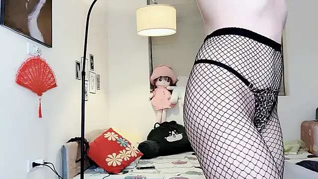 Sexshow-Bild von MaiLiiil Sexshow-Bild von MaiLiiil