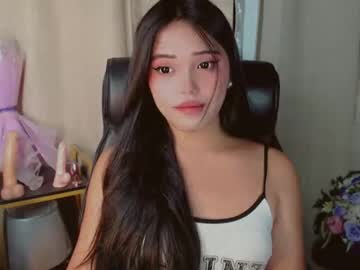 abetterchristine's sex show image