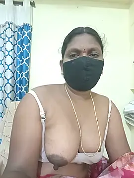 Sexshow-Bild von Vani-telugu