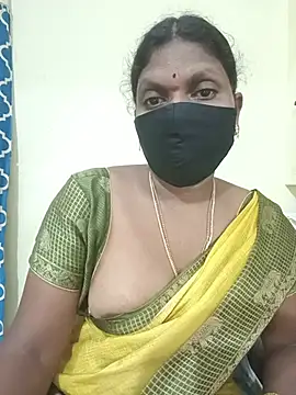 Sexshow-Bild von Vani-telugu
