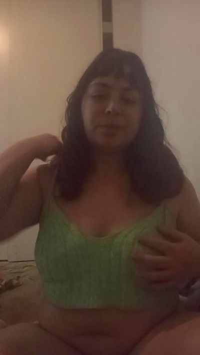 Sexshow-Bild von fanaticasensua5