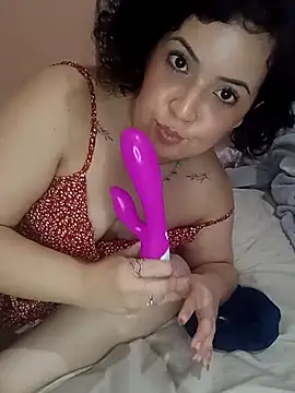 Sexshow-Bild von ViviAngel_21