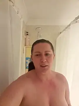 Изображение секс-шоу модели RosieMilff