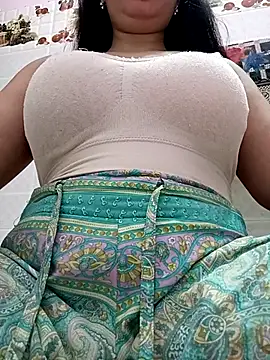 Sexshow-Bild von cute-mahek