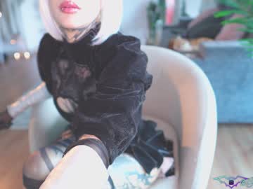goth_dolll's sex show image