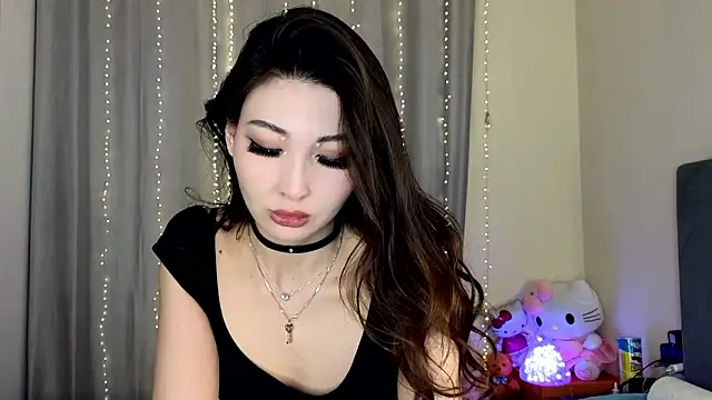 honey_yani's sex show image