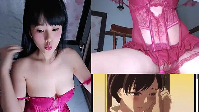 Изображение секс-шоу модели Coffee-Wet Изображение секс-шоу модели Coffee-Wet