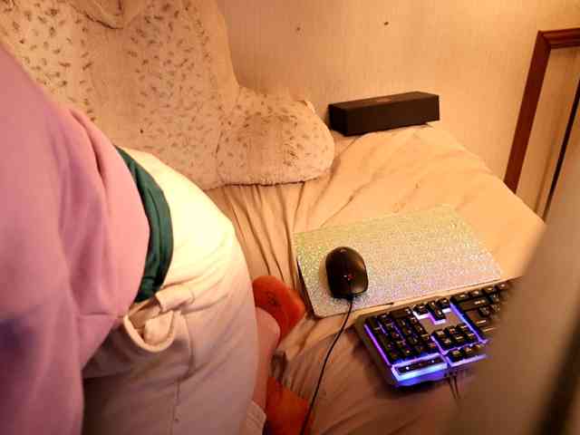 XxpixeyxX's sex show image