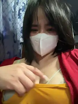 May-Squirt's sex show image