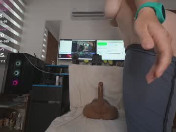 tinacb's sex show image