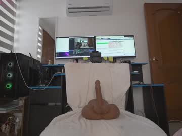 tinacb's sex show image