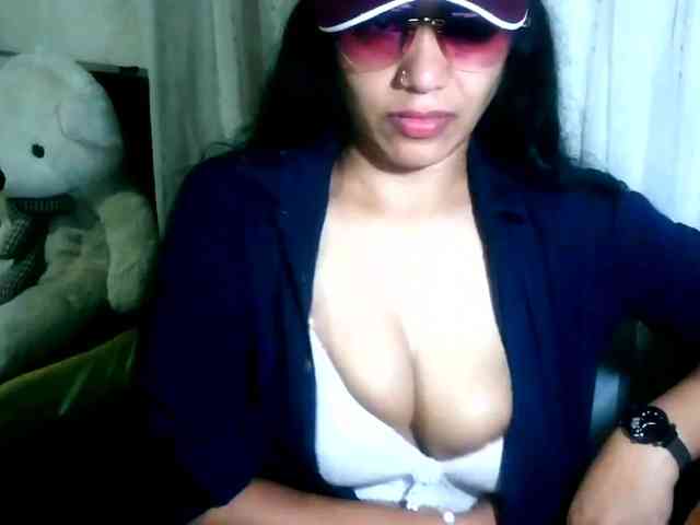 Sexshow-Bild von arabianZ Sexshow-Bild von arabianZ