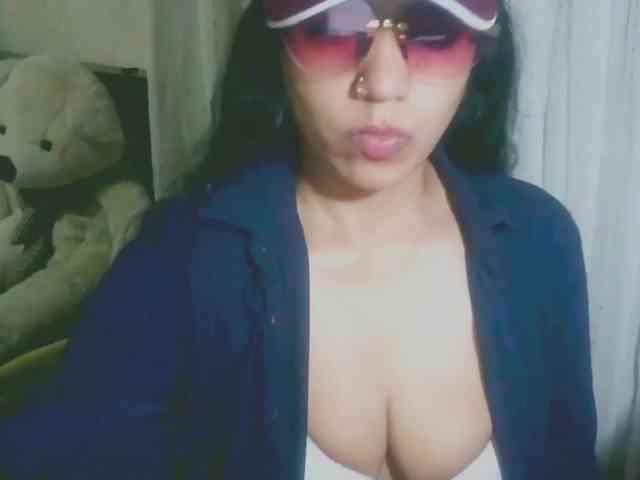 Изображение секс-шоу модели arabianZ