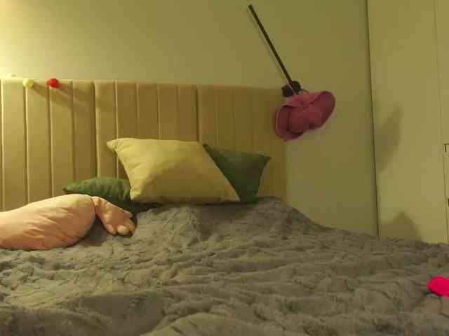 Meowmacito's sex show image