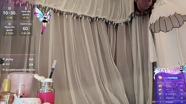 Sexshow-Bild von qqqq0808