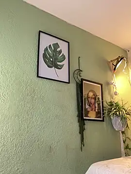 Franchezcaa_'s sex show image