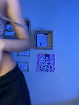 Sexshow-Bild von Franchezcaa_ Sexshow-Bild von Franchezcaa_