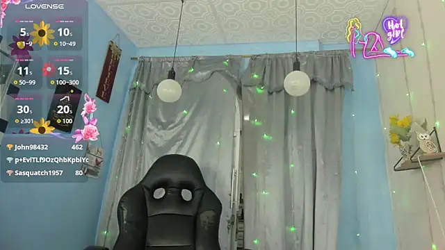 Falak-Yasin's sex show image