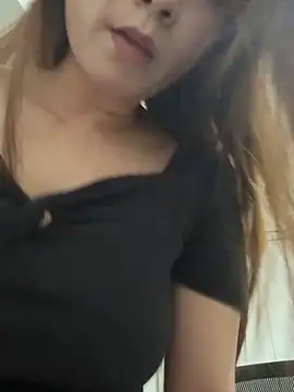 Asia-bb's sex show image