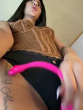 Sexshow-Bild von Lilybeeth Sexshow-Bild von Lilybeeth