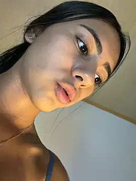 Sexshow-Bild von Lilybeeth