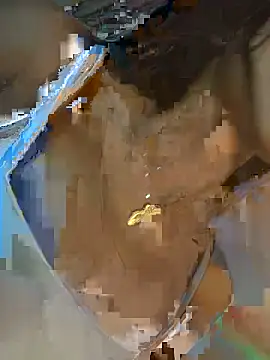 Lilybeeth's sex show image