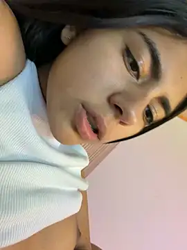 Lilybeeth's sex show image