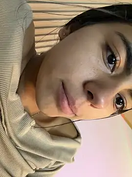 Lilybeeth's sex show image