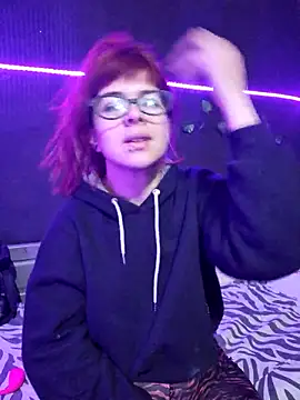Изображение секс-шоу модели Carlafoxxx