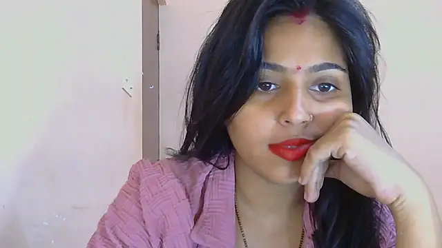 Cute-Simmi69's sex show image