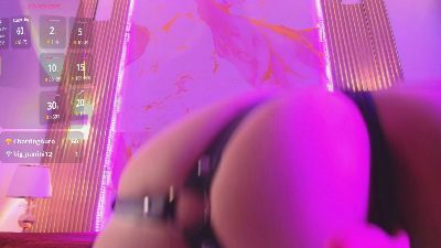 Изображение секс-шоу модели jessicaelowin