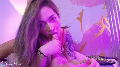 jessicaelowin's sex show image