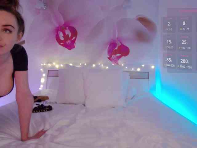 SincereLight's sex show image